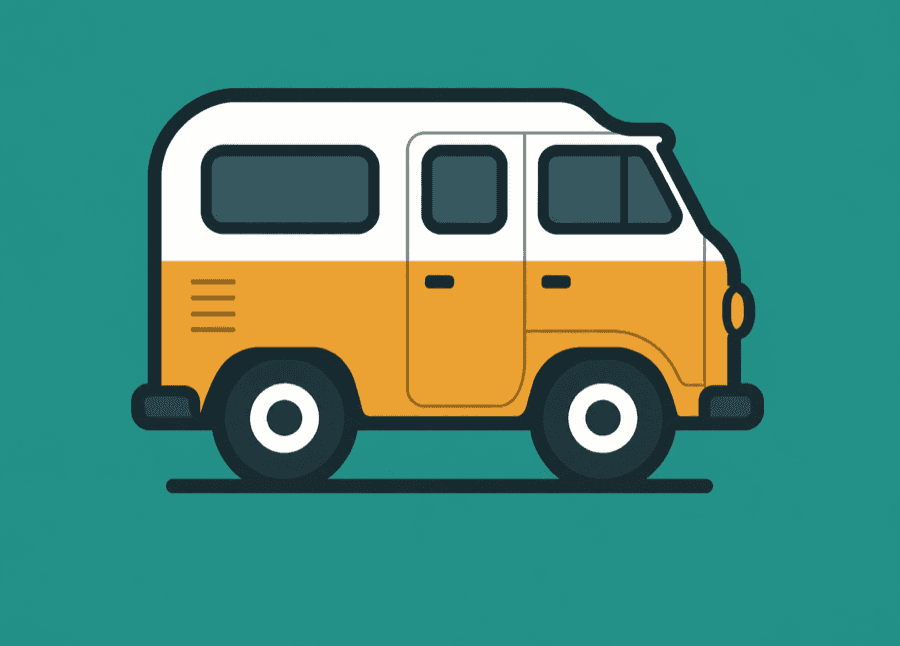Scrollcamper